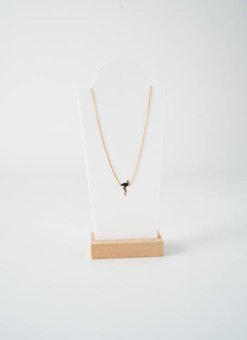 Colier auriu TATA GISELE femeie