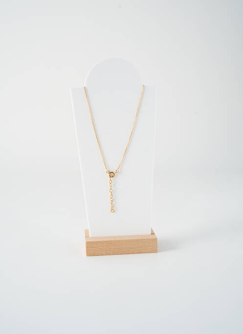 Colier auriu TATA GISELE femeie