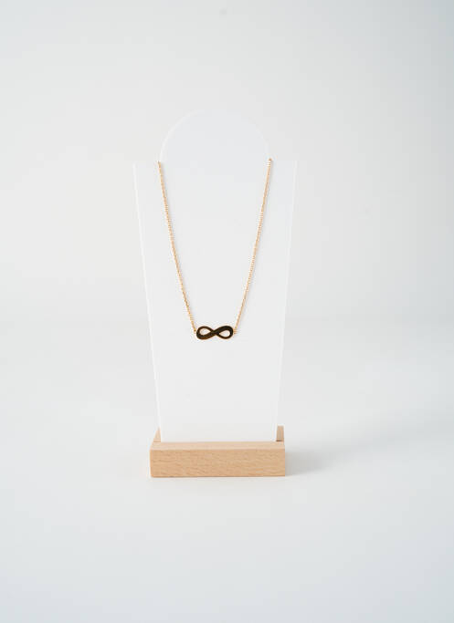 Colier auriu TATA GISELE femeie