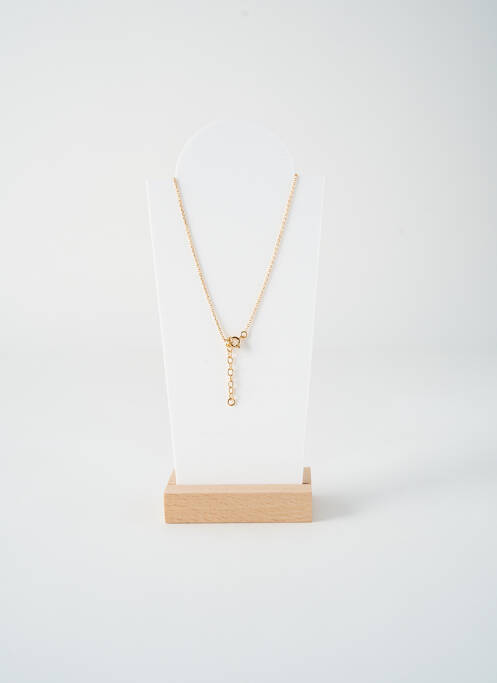 Colier auriu TATA GISELE femeie