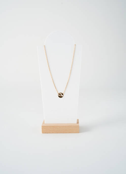 Colier auriu TATA GISELE femeie