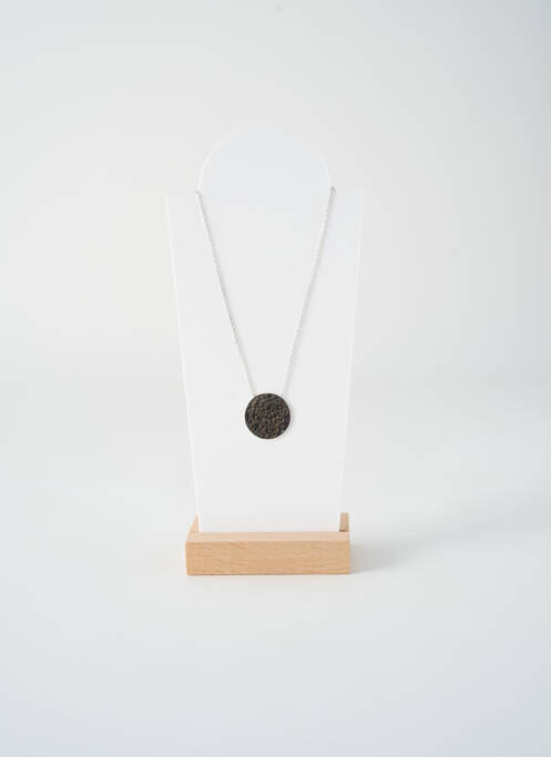 Colier argintiu TATA GISELE femeie