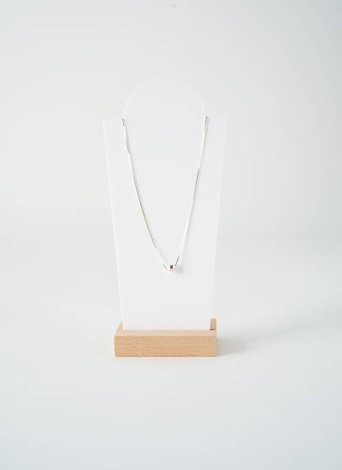 Colier argintiu TATA GISELE femeie