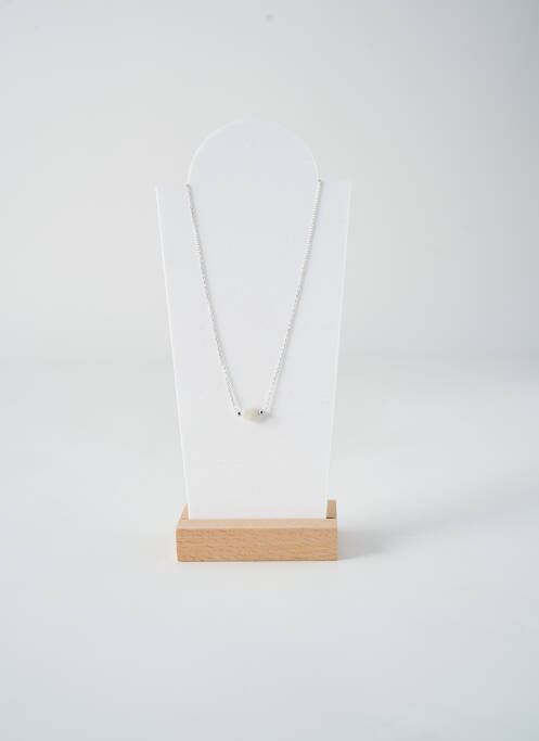 Colier argintiu TATA GISELE femeie