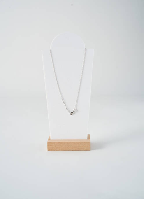 Colier argintiu TATA GISELE femeie