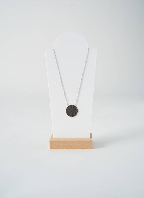 Colier argintiu TATA GISELE femeie