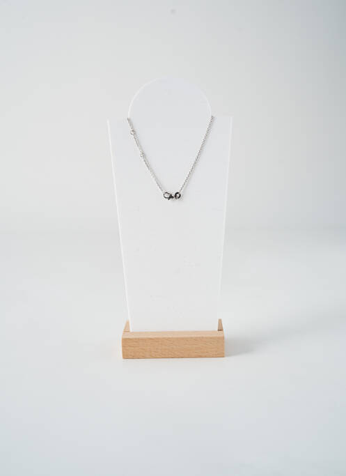 Colier argintiu TATA GISELE femeie