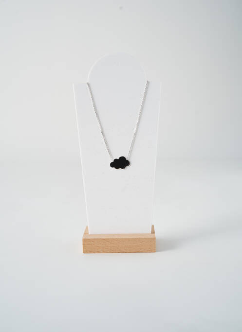 Colier argintiu TATA GISELE femeie