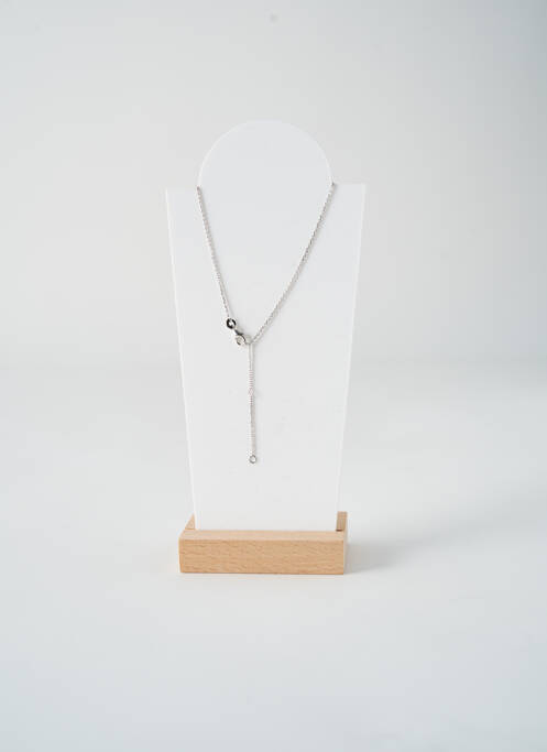 Colier argintiu TATA GISELE femeie