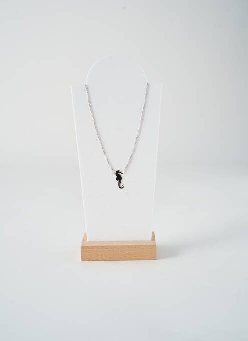 Colier argintiu TATA GISELE femeie