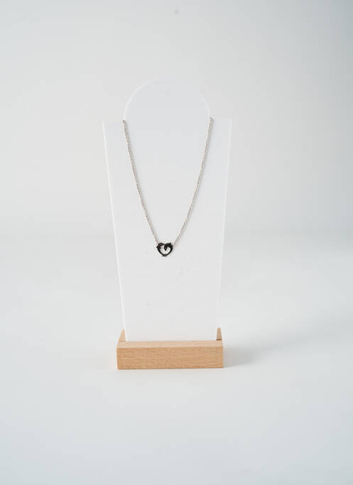 Colier argintiu TATA GISELE femeie