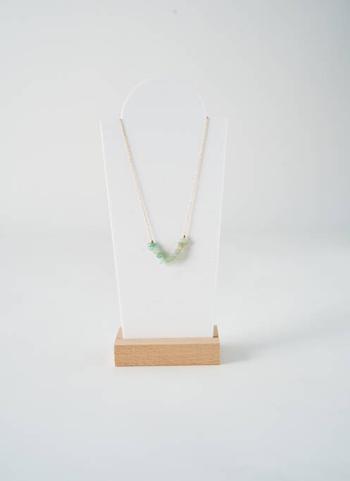 Colier auriu TATA GISELE femeie