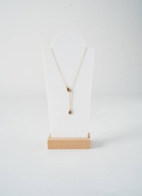 Colier auriu TATA GISELE femeie