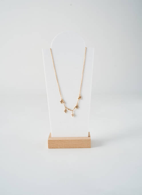 Colier auriu TATA GISELE femeie