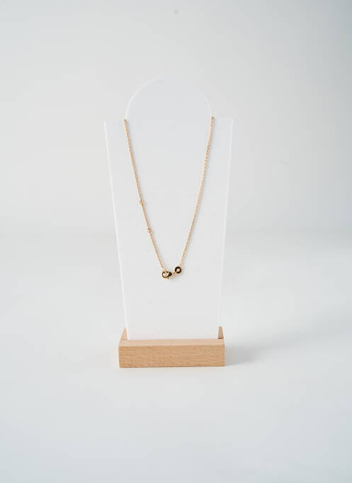 Colier auriu TATA GISELE femeie