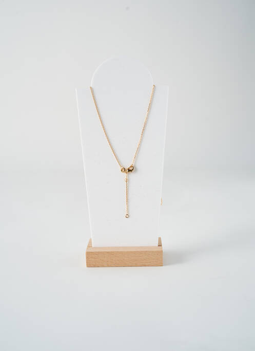 Colier auriu TATA GISELE femeie