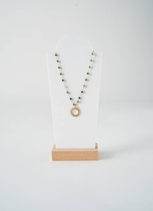 Colier auriu TATA GISELE femeie