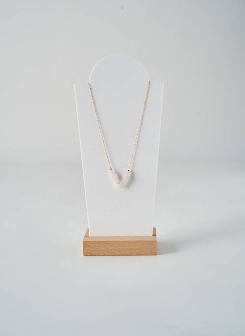 Colier auriu TATA GISELE femeie