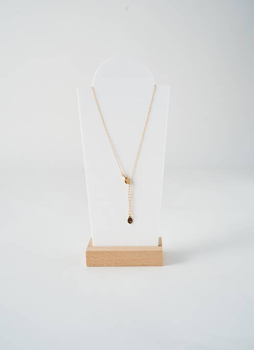 Colier auriu TATA GISELE femeie