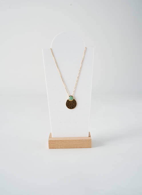 Colier auriu TATA GISELE femeie