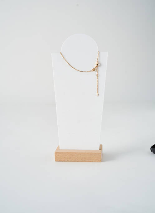 Colier auriu TATA GISELE femeie