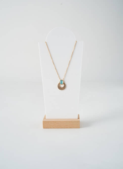 Colier auriu TATA GISELE femeie