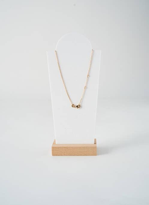 Colier auriu TATA GISELE femeie