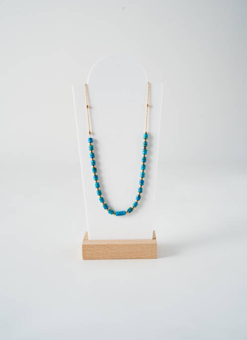 Colier auriu TATA GISELE femeie