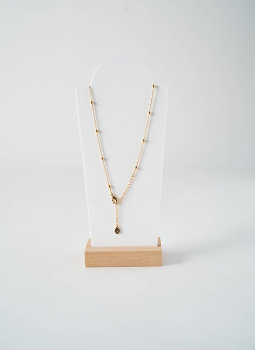 Colier auriu TATA GISELE femeie