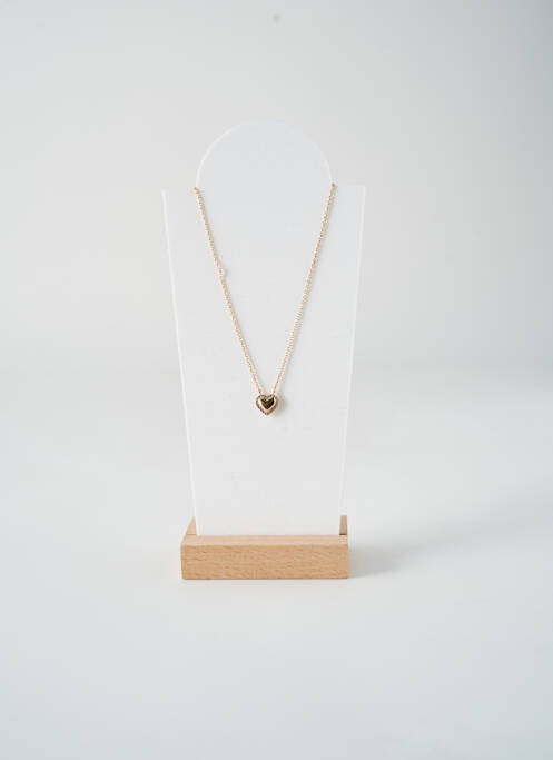 Colier auriu TATA GISELE femeie