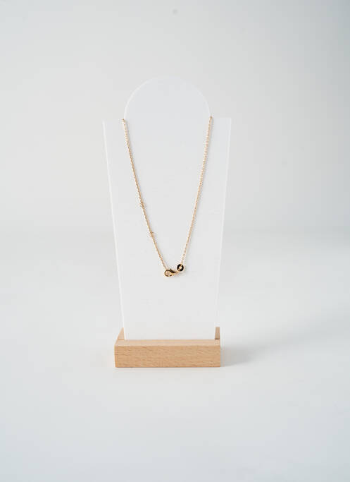 Colier auriu TATA GISELE femeie