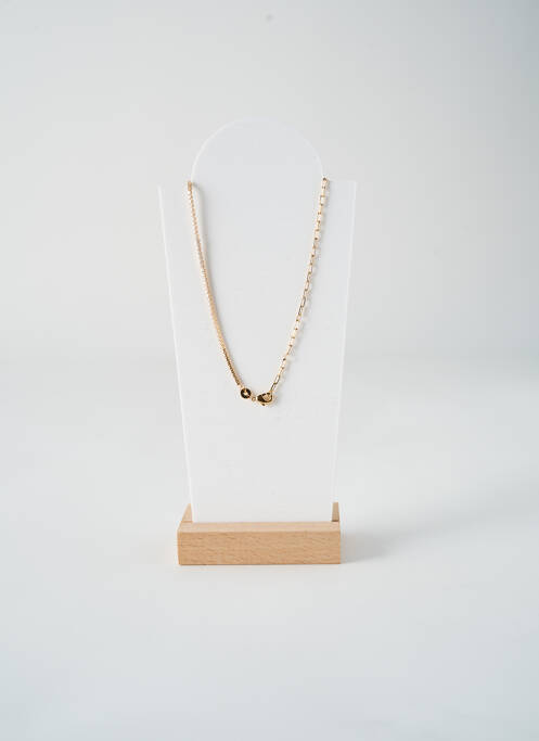 Colier auriu TATA GISELE femeie