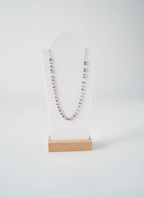 Colier auriu TATA GISELE femeie