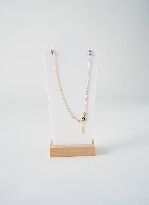 Colier auriu TATA GISELE femeie