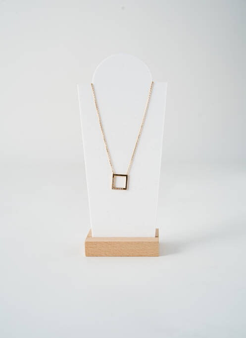 Colier auriu TATA GISELE femeie