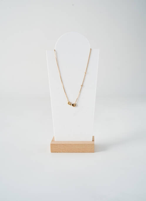 Colier auriu TATA GISELE femeie