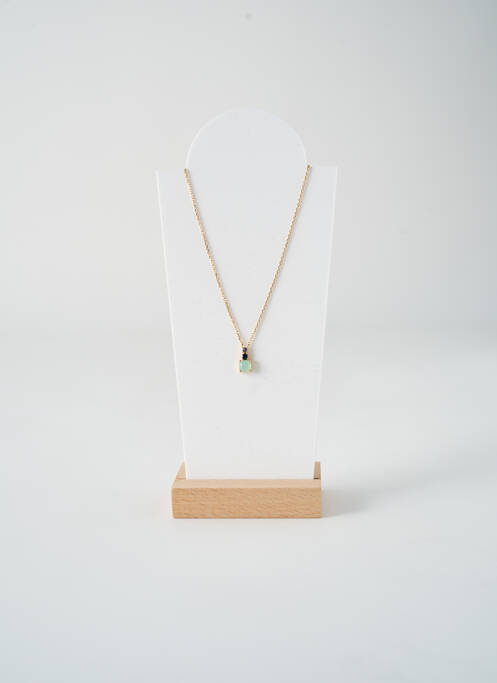 Colier auriu TATA GISELE femeie