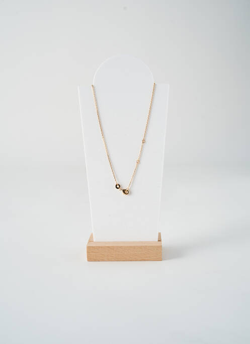 Colier auriu TATA GISELE femeie