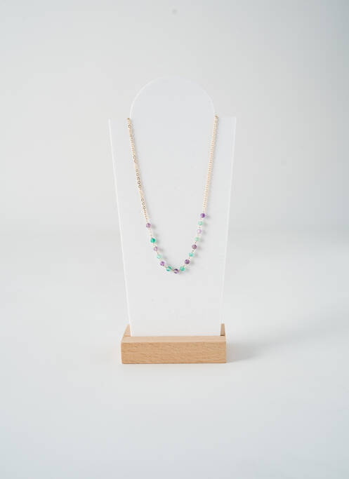 Colier auriu TATA GISELE femeie