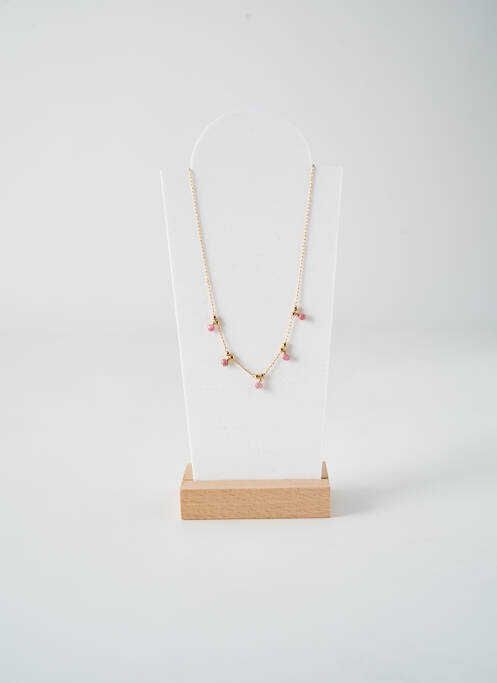 Colier auriu TATA GISELE femeie