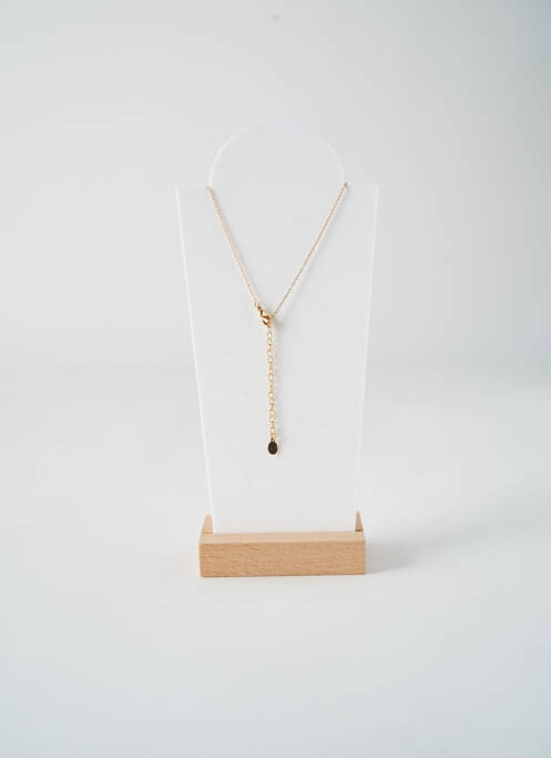 Colier auriu TATA GISELE femeie