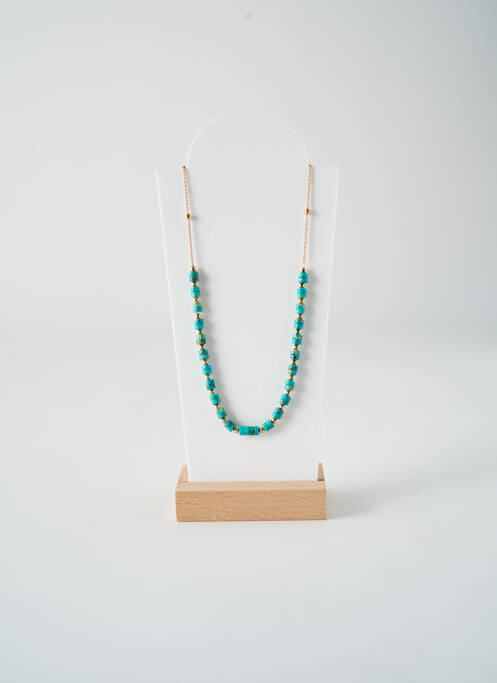 Colier auriu TATA GISELE femeie