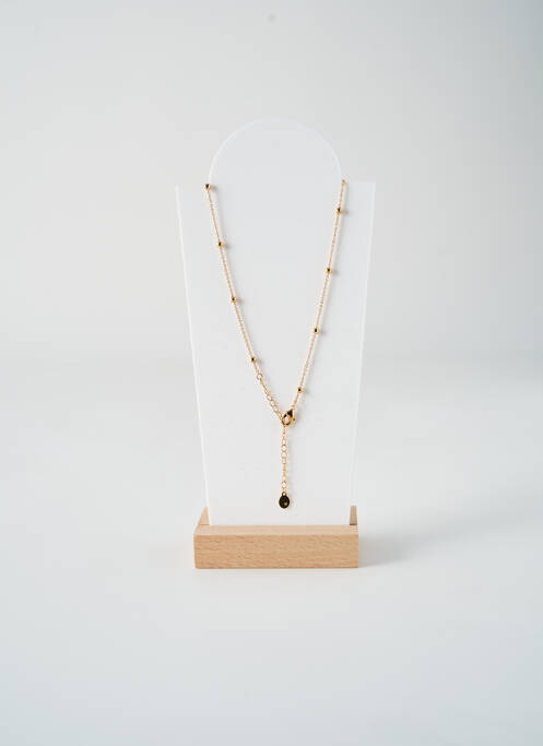 Colier auriu TATA GISELE femeie