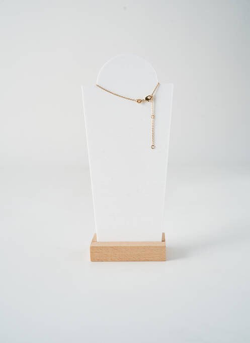 Colier auriu TATA GISELE femeie