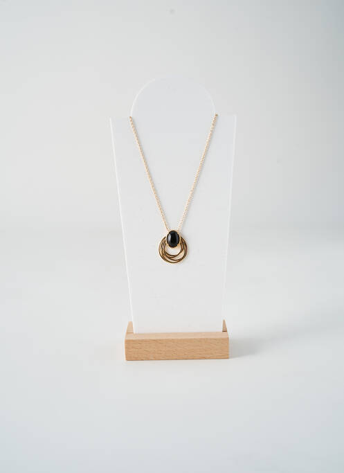 Colier auriu TATA GISELE femeie