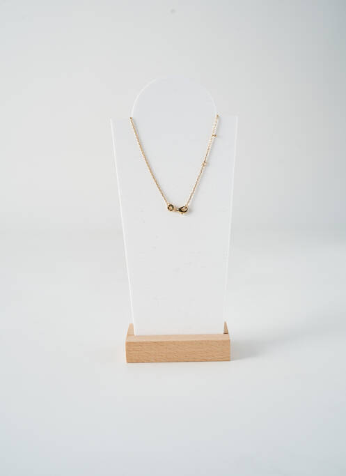 Colier auriu TATA GISELE femeie