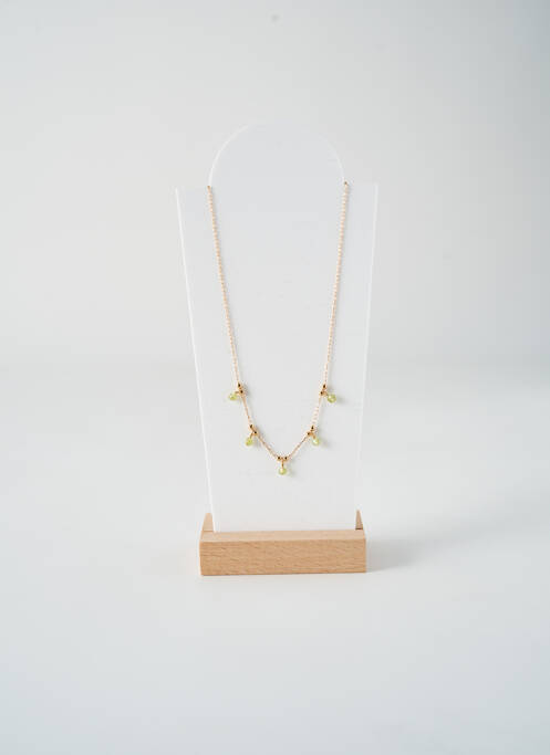 Colier auriu TATA GISELE femeie