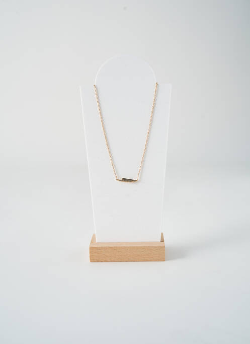 Colier auriu TATA GISELE femeie