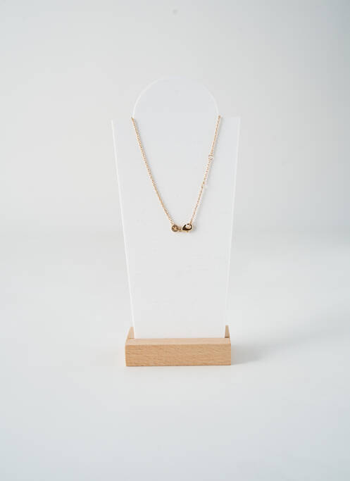 Colier auriu TATA GISELE femeie