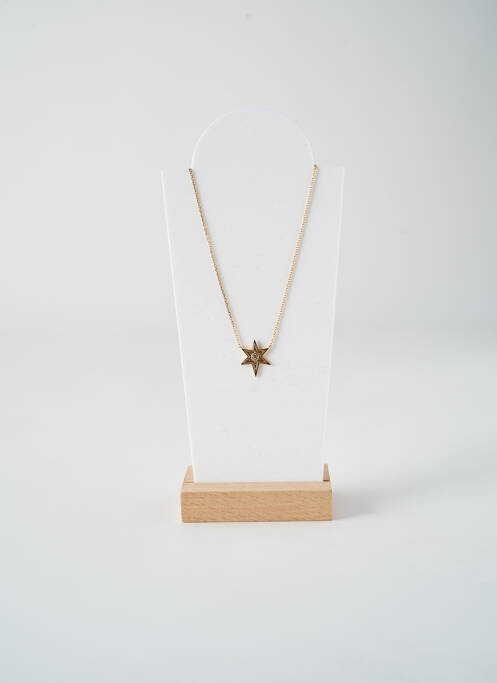 Colier auriu TATA GISELE femeie